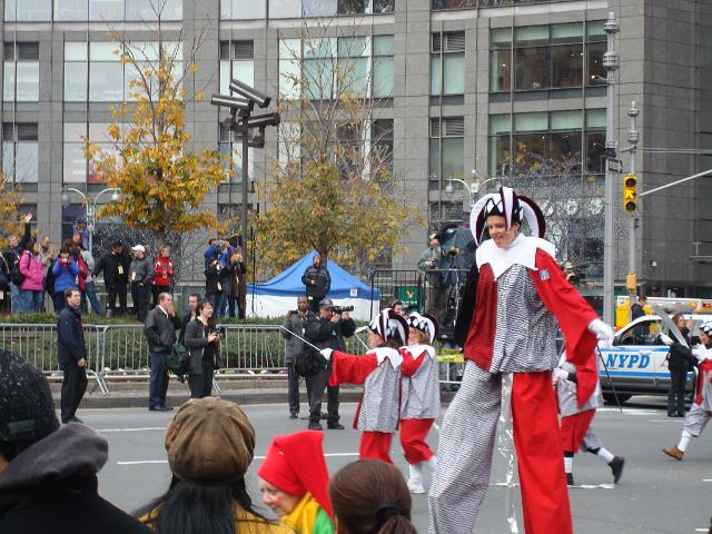 2009 Thanksgiving Parade-82